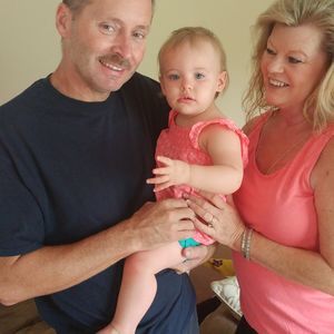 Meet your Posher, Tammy